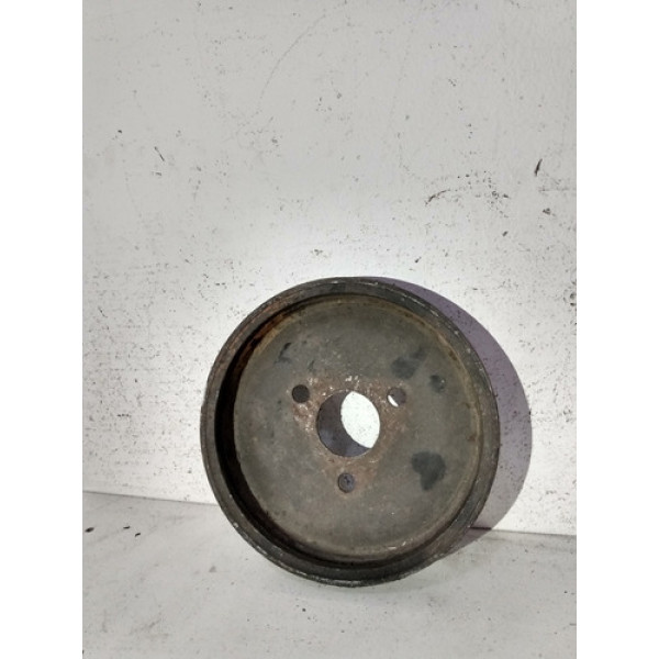 Polia Bomba Água Ford Ka 2007
