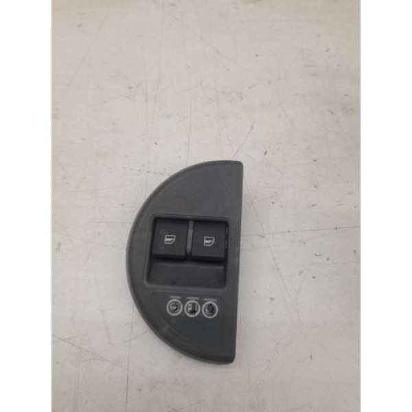 Botão Vidro Elétrico Dianteiro Direito Toyota Corolla 1995 