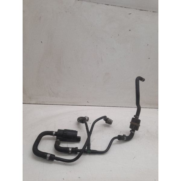 Filtro Combustível Partida A Frio Fiat Strada 2015 2019 