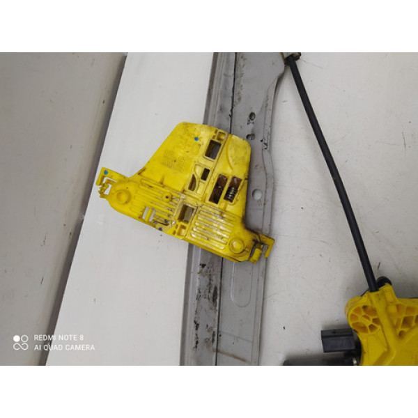 Máquina Vidro Elétrica Diant/esq Gol Voyage G5 G6