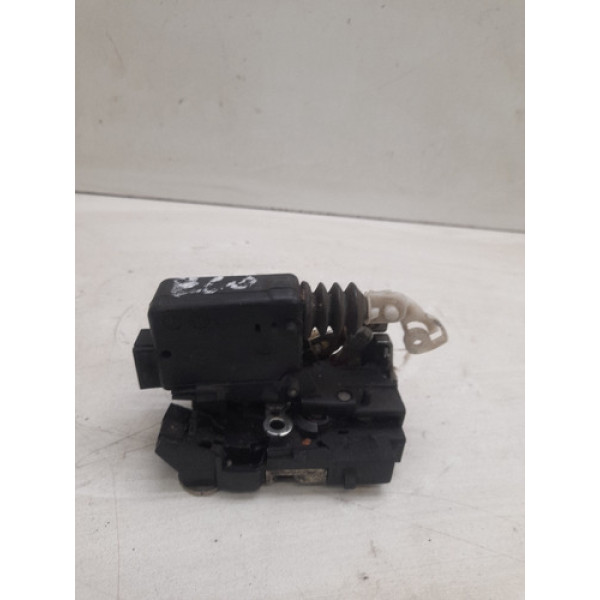 Fechadura Elétrica Traseira Esquerda Renault Sandero 2013 