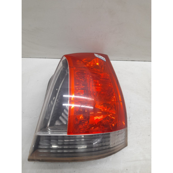 Lanterna Lado Direito Fiat Palio 2008