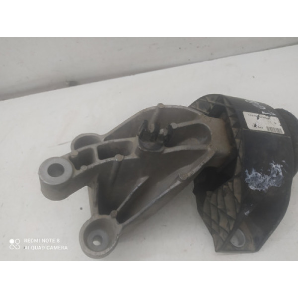 Coxim Motor Lado Direito Renault Sandero Logan 1.0 3cc 2015