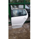 Porta Traseira Esquerda Volkswagen Fox 2015