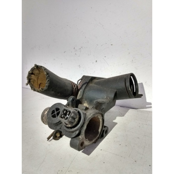 Carcaça Válvula Termostática Gol G3 1.0 16v