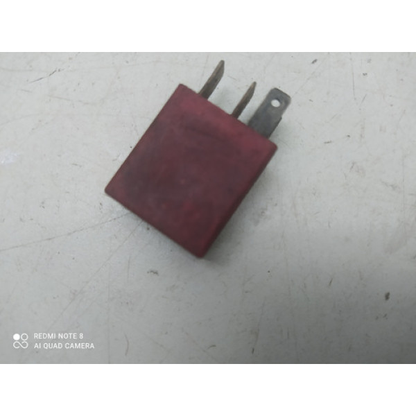 Rele Auxiliar Fiat Siena Palio Fire 2006-2011