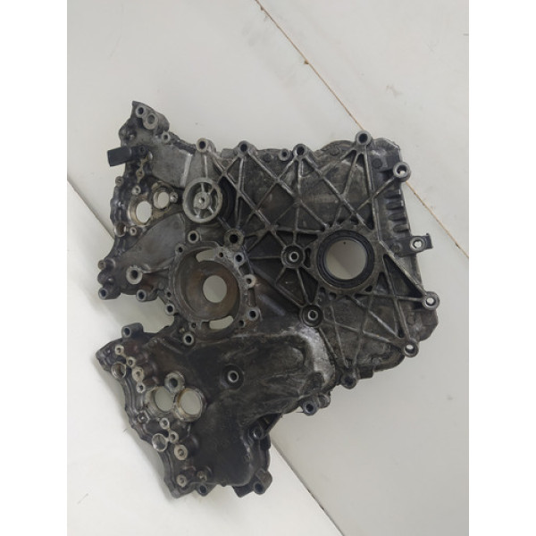 Tampa Frontal Motor Chevrolet Captiva 2.4 2011 12639740