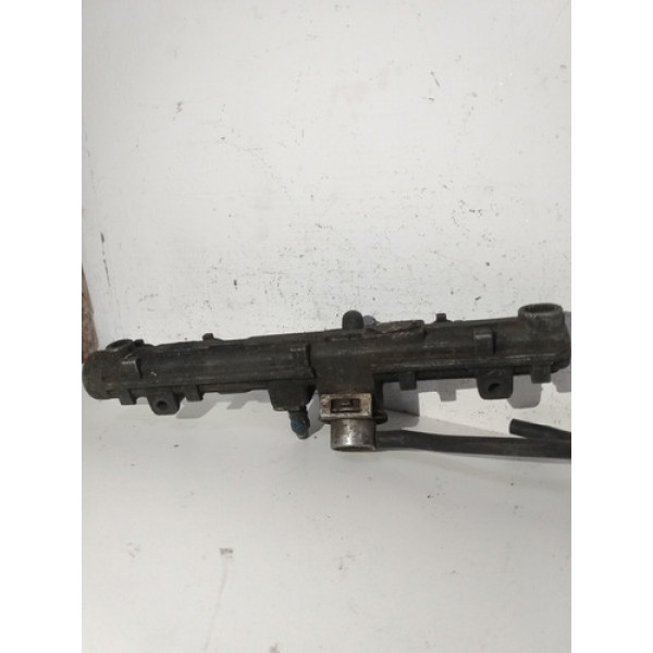 Flauta Bico Injetor Fiat Palio 2011