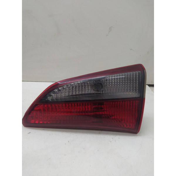 Lanterna Tampa Traseira Direita Hyundai Hb20 Hatch 2015