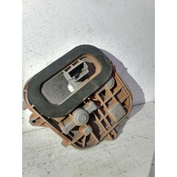 Circuito Soquete Lanterna Volkswagen Spacefox 2009