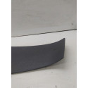 Acabamento Esquerdo Porta Malas Peugeot 206 Sw 2006 2007