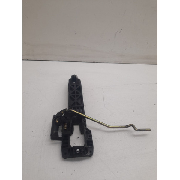 Suporte Maçaneta Externa Diant Esquerda Toyota Corolla 2009