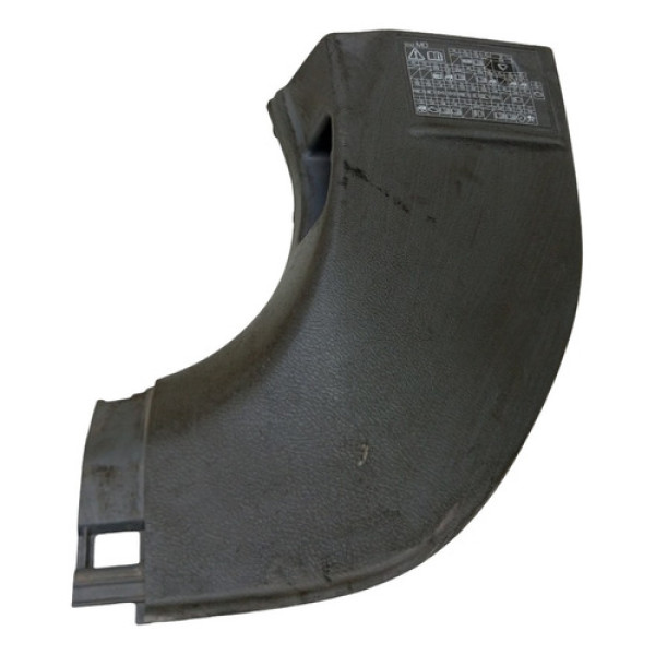 Moldura Coluna Porta Honda Civic 2008 83161snjm010m1