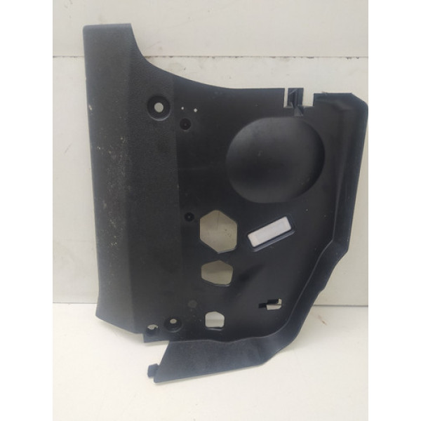 Acabamento Inferior Painel Direito Bmw 320i 2013 2015 