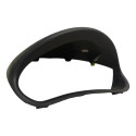 Moldura Painel Velocímetro Peugeot 206 1999 Preto