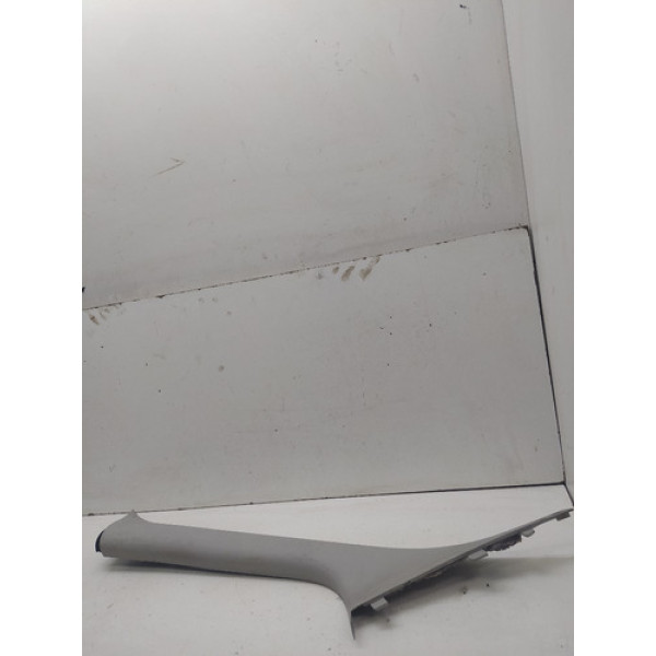 Moldura Coluna Esquerdo Ford Ka 2015 2019 