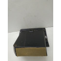 Caixa Porta Luvas Fiat Strada 2014 2021 01002636780