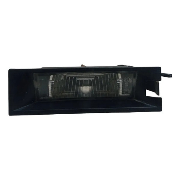 Lanterna Luz Placa Fiat Mobi 2010 2022 51766508