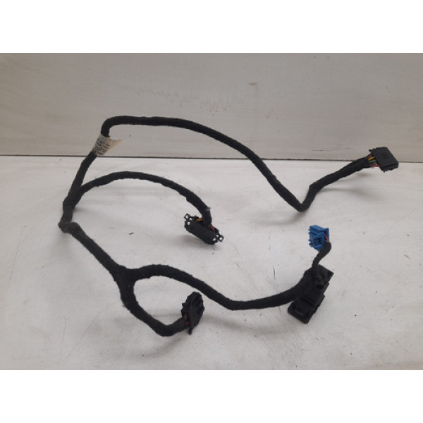 Chicote Caixa De Ar Volkswagen Fox 2014 1j0972784