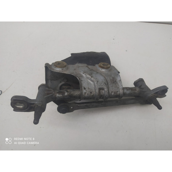 Galhada Motor Limpador Para-brisa Fox Space Cross 