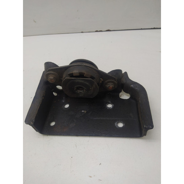 Suporte Longarina Motor Fiat Palio Fire 1.0 16v 2004 2010
