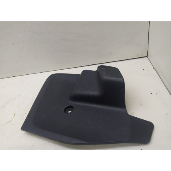 Acabamento Lateral Console Honda Crv 2007 2011