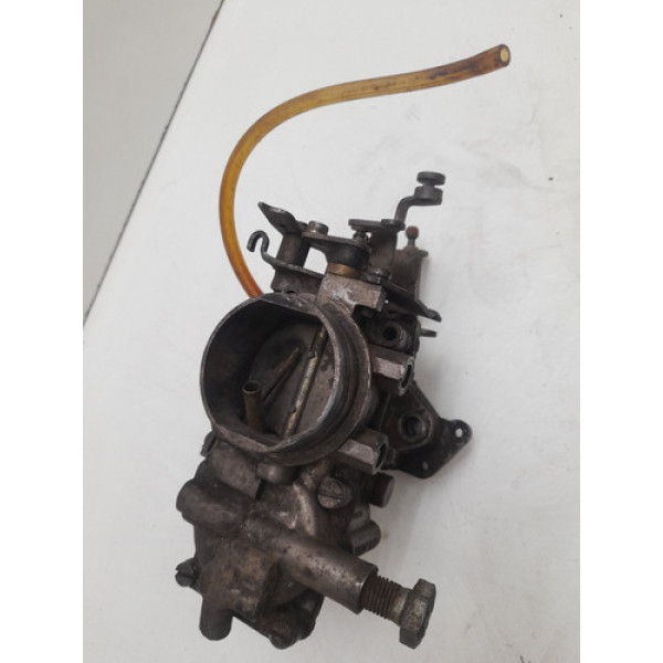 Carburador Volkswagen Passat 1.5 1979 35 Pdsi