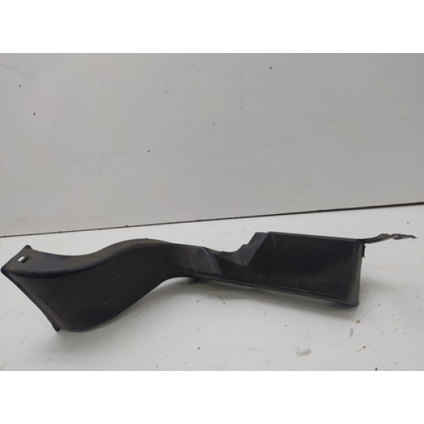 Duto Ar Ventilação Direito Chevrolet Cobalt 2014 