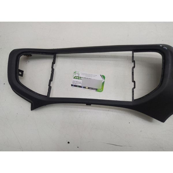 Moldura Midia Onix 2018