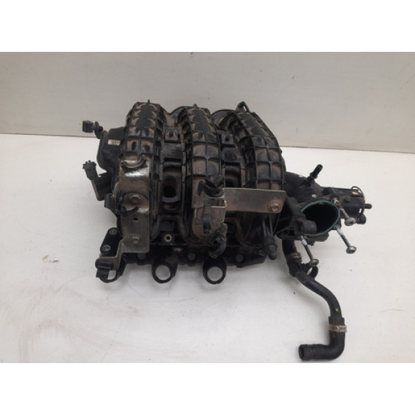 Coletor Admissão Fiat Uno 2017 3cc 55270132