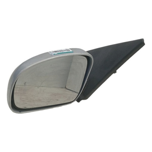 Retrovisor Esquerdo Manual Chevrolet Celta 2001 93325697