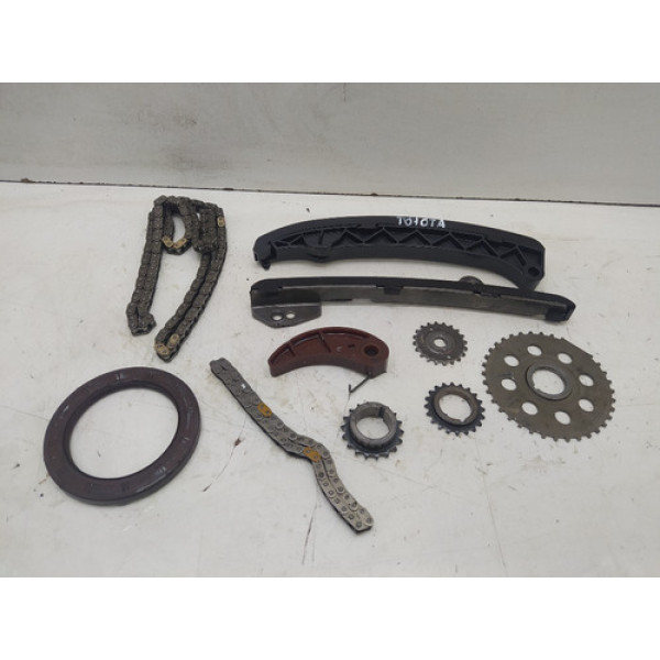 Kit Corrente Toyota Corolla 2.0 2017 2019