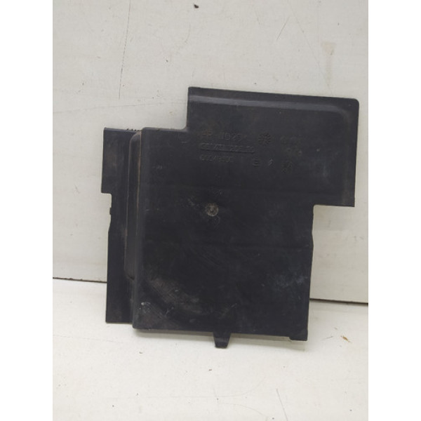 Moldura Acabamento Caixa Bateria Citroen C3 2003 2012