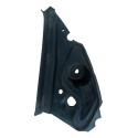 Acabamento Interno Retrovisor Renault Clio 2006 