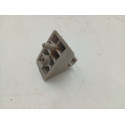 Presilha Suporte Quebra Sol Chevrolet Corsa 1997 A 2009