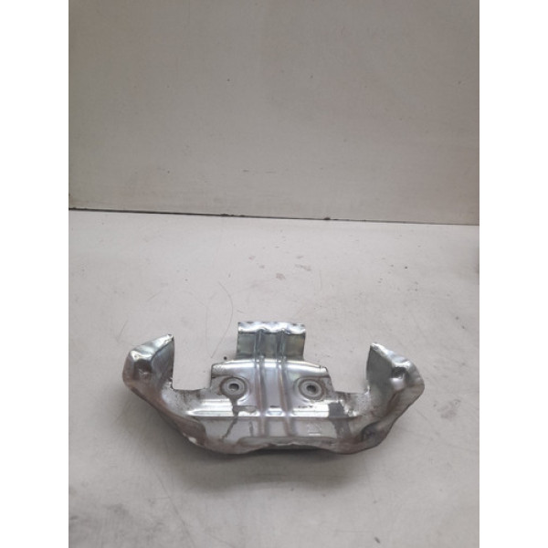 Suporte Maçaneta Externa Diant Direito Chevrolet Meriva 2012