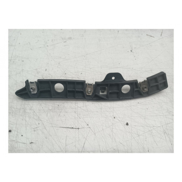 Guia Para-choque Dianteiro Esquerdo Ford Ecosport 2015