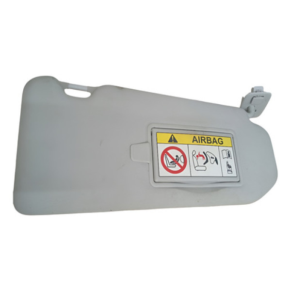 Quebra Sol Direito Citroen C4 Lounge 2016