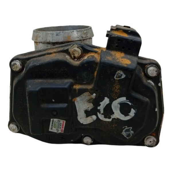 Corpo Borboleta Ford Fiesta 2013 Cm5g9f991fb