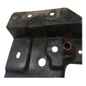 Suporte Base Bateria Fiat Siena 2013 2017