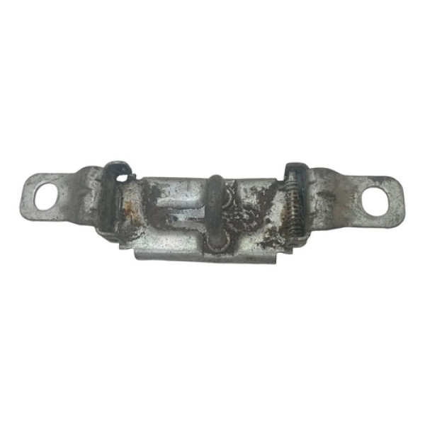 Batente Fechadura Tampa Porta Mala Fiat Uno 2012