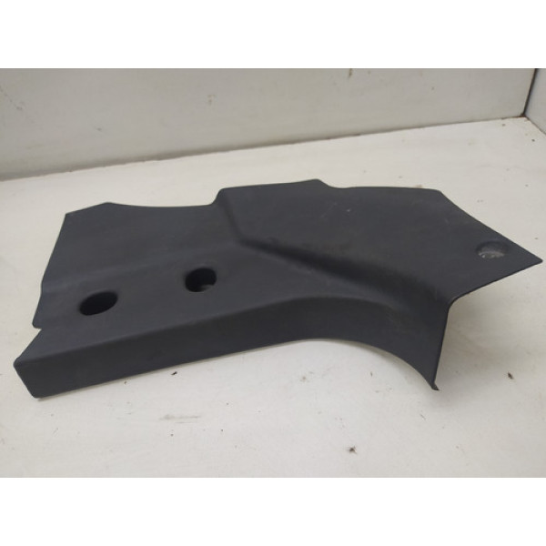 Moldura Soleira Esquerda Fiat Idea 2011 735374318