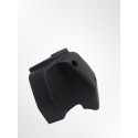 Acabamento Inferior Chave De Seta Fiat Argo 2018 2022 