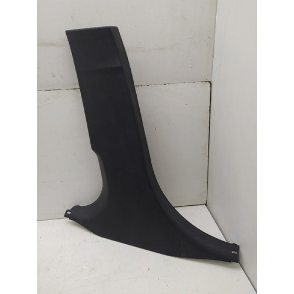 Acabamento Inferior Coluna Esquerdo Bmw 328i 2013 2018 