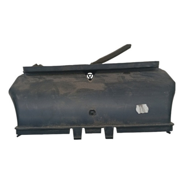 Difusor Entrada Ar Painel Volkswagen Cross Fox 2009 5z0819266