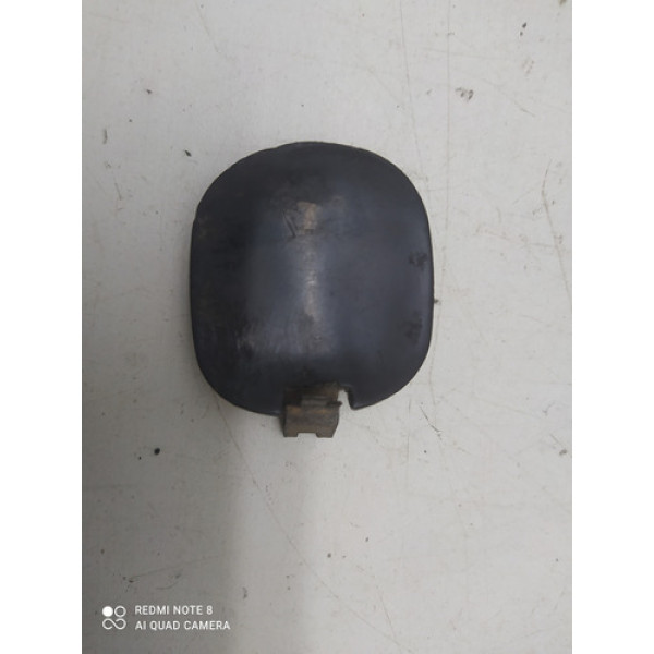 Tampa Reboque Para-choque Fiat Palio 2003-2007