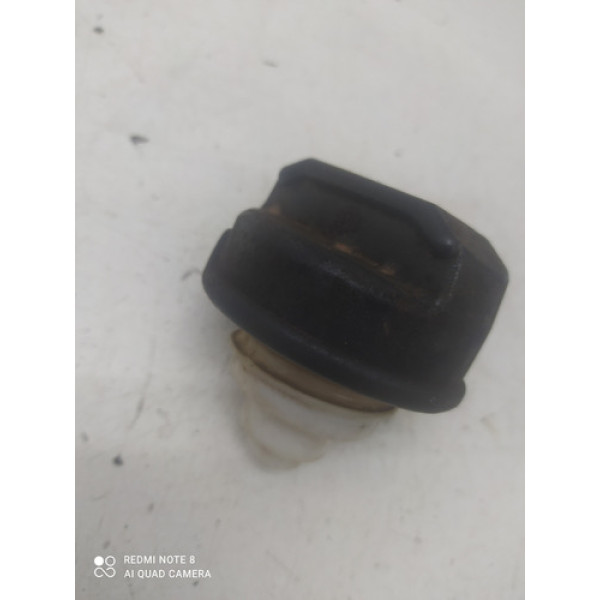 Tampa Tanque Combustível Volkswagen Gol Voyage Parati