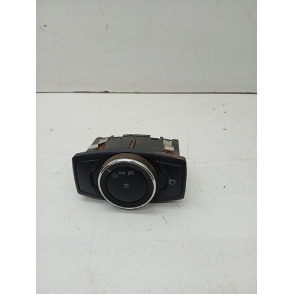 Botão Comando Farol Ford Ka 2015 A 2019 E3b513a024
