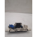 Controle De Ar Renault Logan 2008