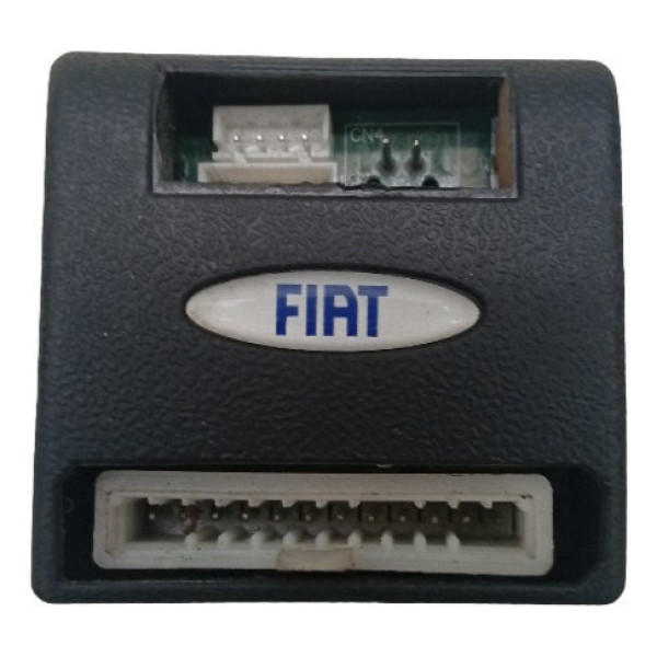 Modulo Central Alarme Fiat Siena 2012 2021 50902109